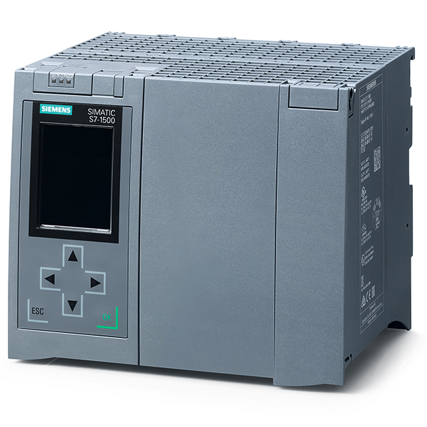 6ES7517-3FP00-0AB0 New Siemens CPU 1517F-3 PN-DP